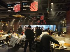 -星伦多自助料理·涮烤一体(虹悦城店)