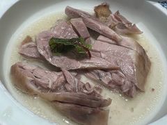 -金陵后厨·南京菜(新街口秣陵路店)