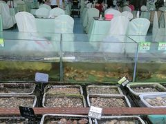 -景好海鲜餐厅(大鹏必选旅游店)