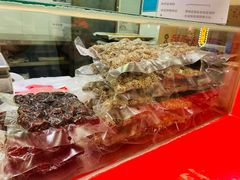 -五道口枣糕王(西单华威约饭街店)