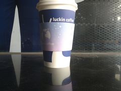 -瑞幸咖啡(南昌国际金融中心店)