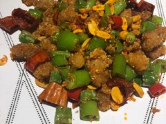 -卞氏菜根香·川菜(青羊万达店)