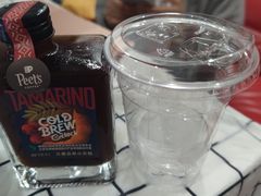 -Peet's Coffee皮爷咖啡(大学路店)