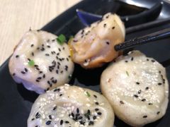 -小杨生煎(虹桥机场T1到达店)