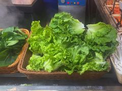 -钱小奴创意自助餐厅·原切谷饲安格斯畅吃(宁波慈溪爱琴海店)