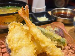 -天妇罗内顺田(罗湖店)