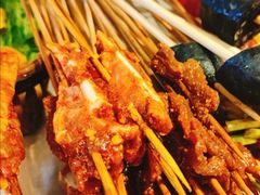 -欧阳小姐在成都(鼓楼店)