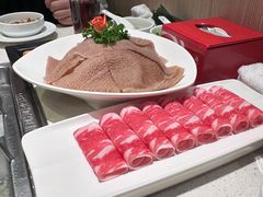 -海底捞火锅(曼巴特广场店)