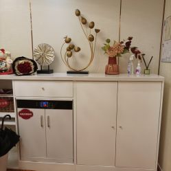 -茜尔维亚修身连锁(杨浦五角场店)