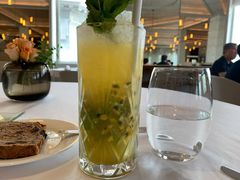 百香果莫吉托-Jean Georges