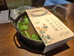 -盡膳口福跷脚牛肉火锅(晶耀前滩店)