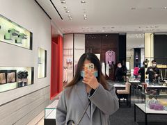 -CHANEL(恒隆广场店)
