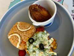 -水桶王国主题餐厅·聚会·生日派对·亲子活动·家庭套餐(亚龙湾希尔顿店)