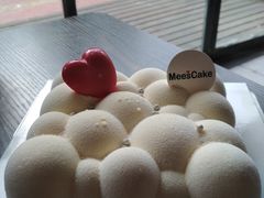 -美事客·面包·蛋糕·甜品(CBD店)