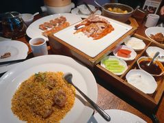 -上饍·中国厨房(建发JFC品尚中心店)