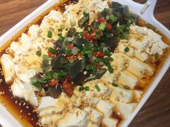 皮蛋豆腐-串来串去(中关村店)