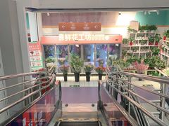 -物美超市(三里河店)