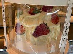 -WenTinG文汀·半糖蛋糕(合生汇店)
