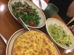 -萨莉亚意式餐厅(龙阳广场店)