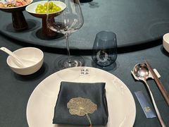 -江南雅厨(李公堤店)