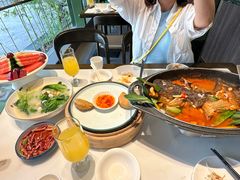 -桂林肥仔·中华餐饮名店(园湖店)