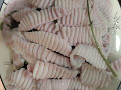 -华哥新鲜猪精品美食