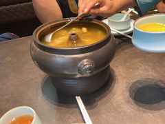 -福照楼汽锅鸡·云南菜(护国路店)