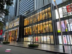 -优衣库(深圳万象天地旗舰店)