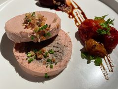 -Bistro Wang 牛排馆
