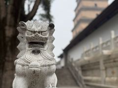 -大慈恩寺(大雁塔)