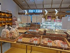 -西村叔叔的店·面包·甜品·蛋糕(崂山丽达店)