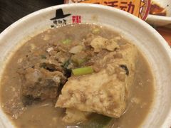 营养纳豆明太鱼清国酱火锅-朴大人炭烤·韩国料理(奥帆中心海尔洲际店)