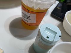 -张腾记茶餐厅(保利大都汇C区店)