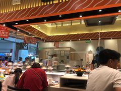 -新一番三文鱼寿司(大东海店)