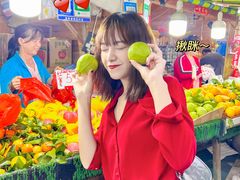 -港华水果街(港华广场店)