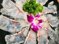 -捞围鲜·港式打边炉(海阳路店)