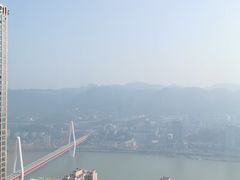 -解放碑威斯汀酒店-知味国际美食餐厅