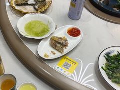 -紫藤园·天目湖大鱼头(南山竹海店)