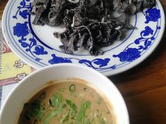 -东兴顺爆肚张