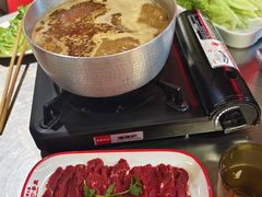 -燃计沙茶皇·香港沙茶火锅(人广旗舰店)