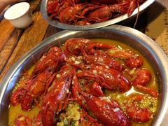 -王红军龙虾(新民路店)