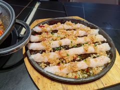 -青木岚小海鲜•小龙虾(友谊店)