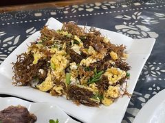 -古道惠风饭庄