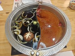 -牛匠和牛寿喜锅(西安总店)