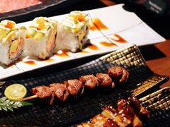 -山葵家居酒屋(天目里店)
