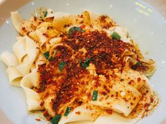 油皮面-馍界传奇·肉夹馍·手工面(中北永旺店)