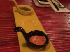 -Pistolera Mexican Cantina女枪手墨西哥餐厅(碧云路店)