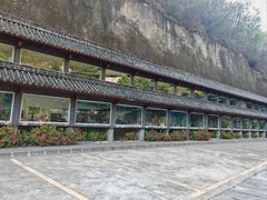 -汉中石门栈道风景区