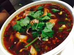 -李老爹香辣蟹(宣武门店)