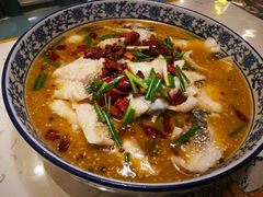 -付掌柜在成都·热炒砂锅集(金禾店)